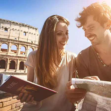 Alis Laura - 150m From Piazza Bologna Metro And 10 Minutes From The Colosseum * Roma