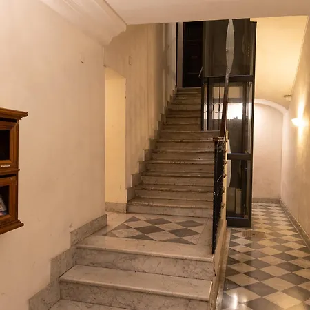 Apartment Boccaccio 22 *
