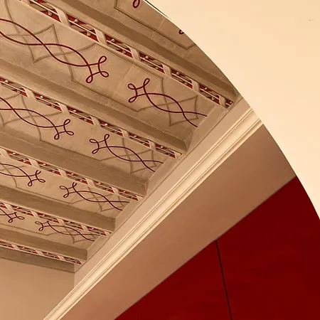 Apartment Boccaccio 22 Rome