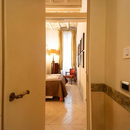 Boccaccio 22 Appartement