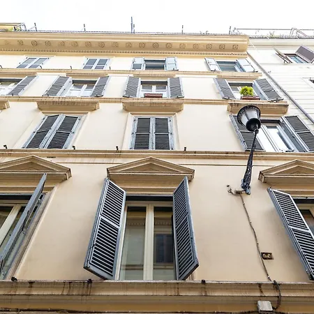 Boccaccio 22 Apartment *