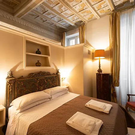 Boccaccio 22 Apartment Rome