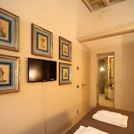 Boccaccio 22 Rome