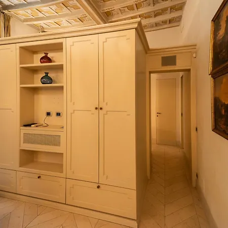 Apartment Boccaccio 22