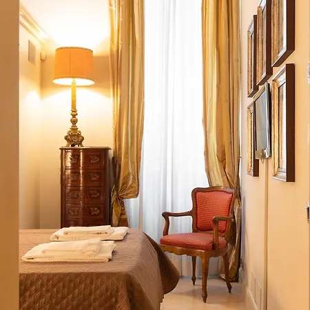 Boccaccio 22 Apartment *