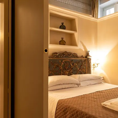 Boccaccio 22 Apartment Rome