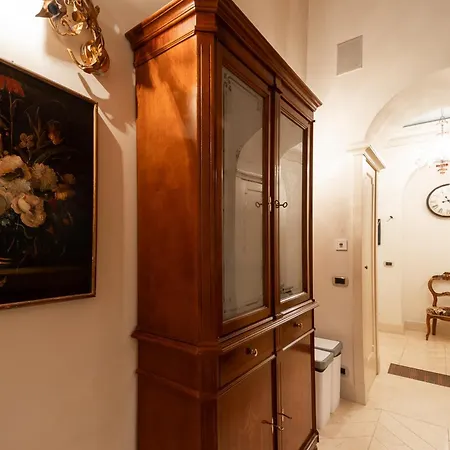 Boccaccio 22 Apartment