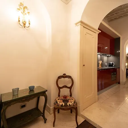Boccaccio 22 Apartment *