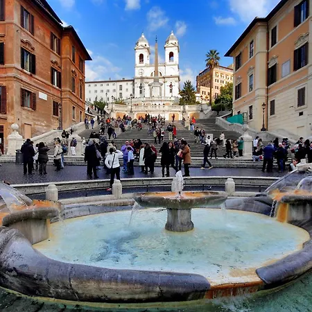 Boccaccio 22 Rome