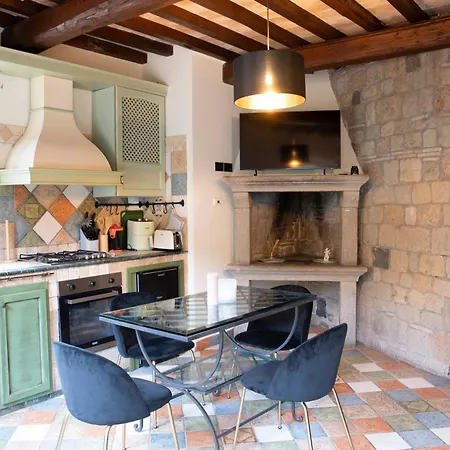 Domus Luxury Gianicolo Villa
