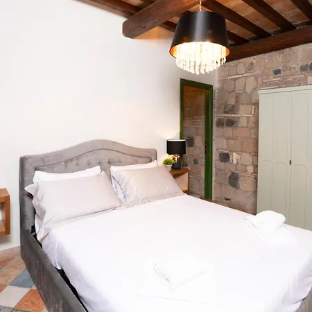 Domus Luxury Gianicolo