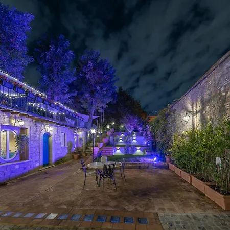 Domus Luxury Gianicolo Villa