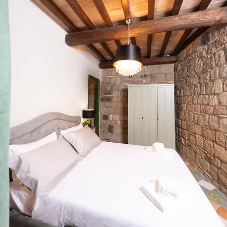 Domus Luxury Gianicolo Villa