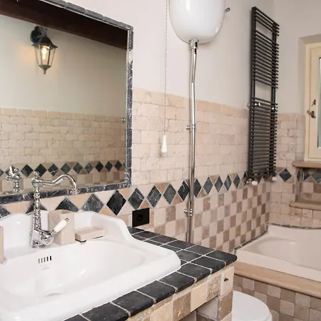 Villa Domus Luxury Gianicolo