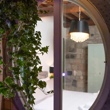 Villa Domus Luxury Gianicolo Rome