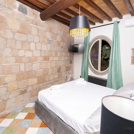 Domus Luxury Gianicolo * Rome