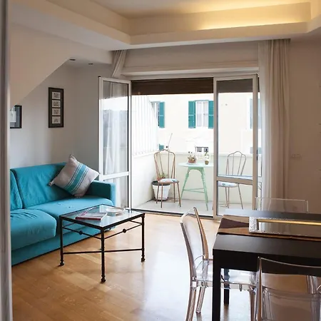 Apartment Lucy Vista San Pietro
