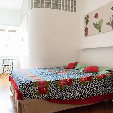 Lucy Vista San Pietro Apartment Rome