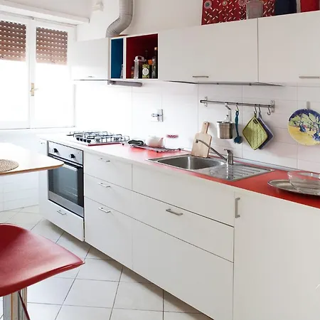 Lucy Vista San Pietro Appartement
