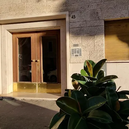 Apartment Lucy Vista San Pietro