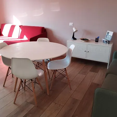 L' Interno 22 Apartment *