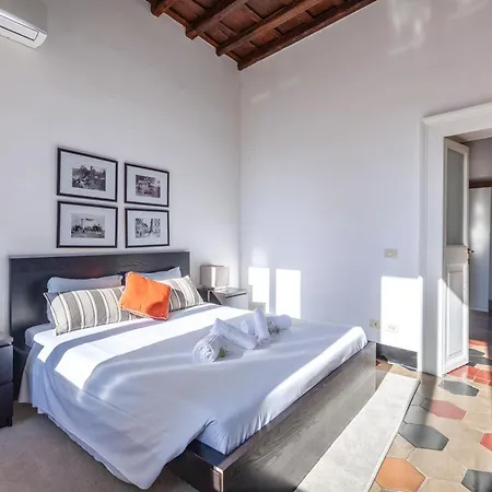 Spanish Steps Charming Apartment, New Opening Appartamento *