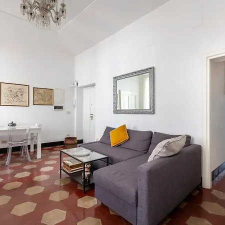 Appartamento Spanish Steps Charming Apartment, New Opening Roma