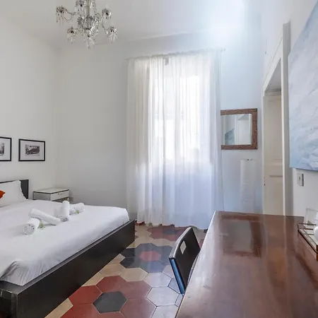 Spanish Steps Charming Apartment, New Opening Roma