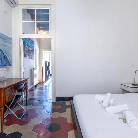 Spanish Steps Charming Apartment, New Opening