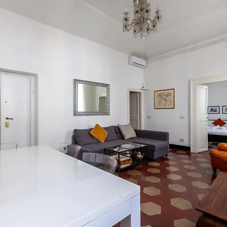 Appartamento Spanish Steps Charming Apartment, New Opening