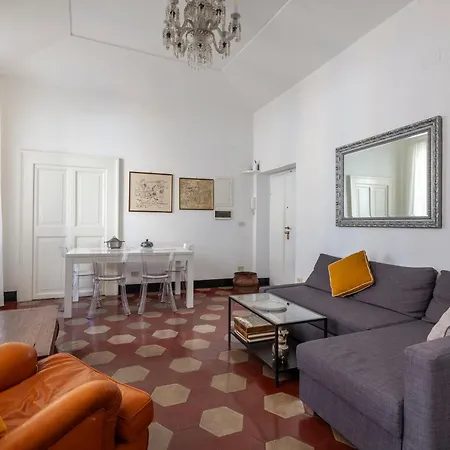 Appartamento Spanish Steps Charming Apartment, New Opening *