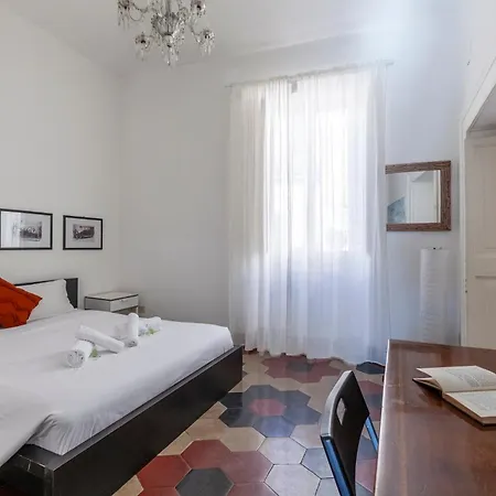 Spanish Steps Charming Apartment, New Opening Appartamento Roma
