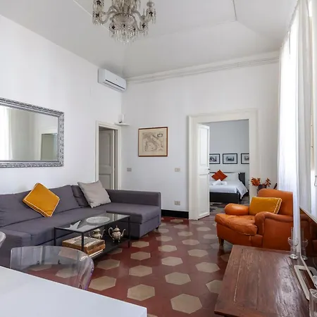 Spanish Steps Charming Apartment, New Opening