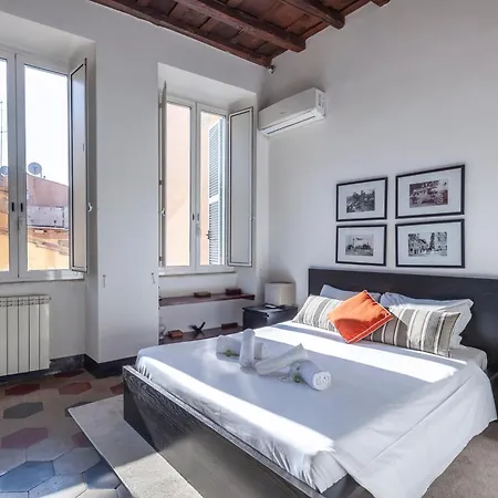 Spanish Steps Charming Apartment, New Opening Appartamento