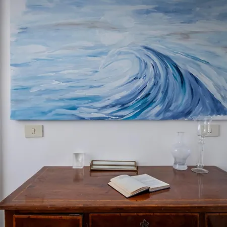 Apartment Spanish Steps Charming Apartment, New Opening