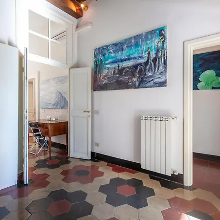 Spanish Steps Charming Apartment, New Opening Apartment Rome