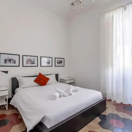 Appartamento Spanish Steps Charming Apartment, New Opening Roma