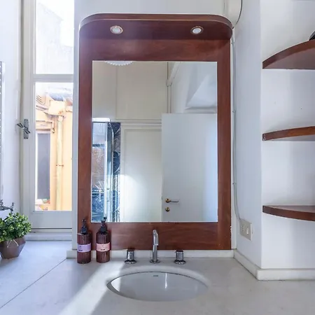 Spanish Steps Charming Apartment, New Opening