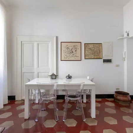 Appartamento Spanish Steps Charming Apartment, New Opening