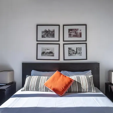 Spanish Steps Charming Apartment, New Opening Apartment *