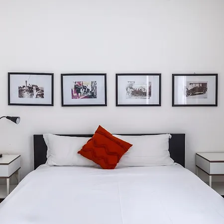 Appartamento Spanish Steps Charming Apartment, New Opening *
