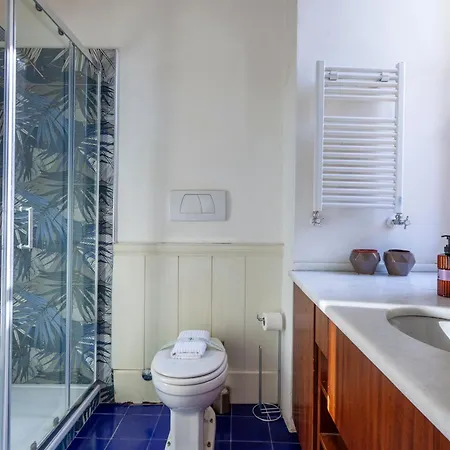 Spanish Steps Charming Apartment, New Opening Appartamento Roma