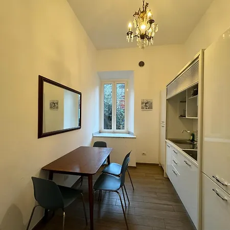 Casa Marin - Metro Malatesta Apartment