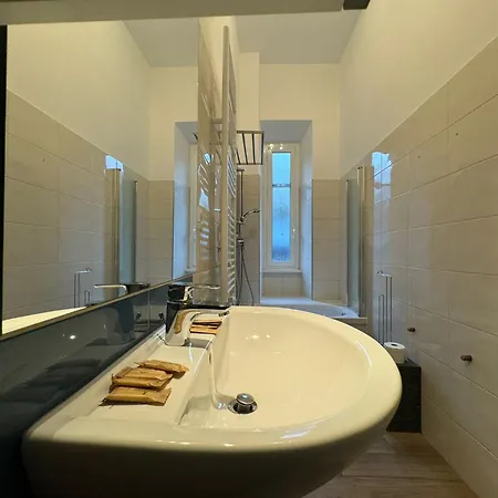Apartment Casa Marin - Metro Malatesta