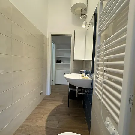 Casa Marin - Metro Malatesta Apartment Rome
