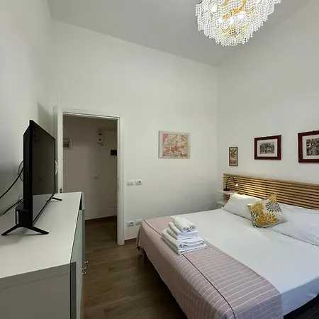 Apartment Casa Marin - Metro Malatesta Rome
