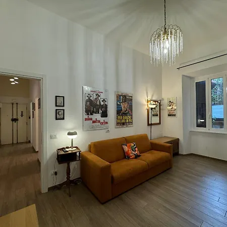 Casa Marin - Metro Malatesta *