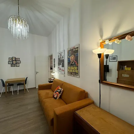 Apartment Casa Marin - Metro Malatesta Rome