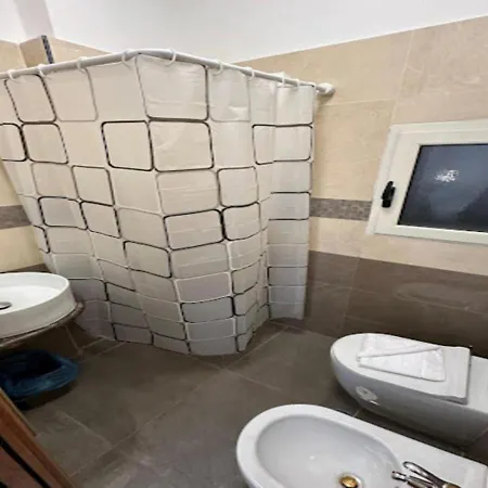 Hotel Rosa Italia 3*