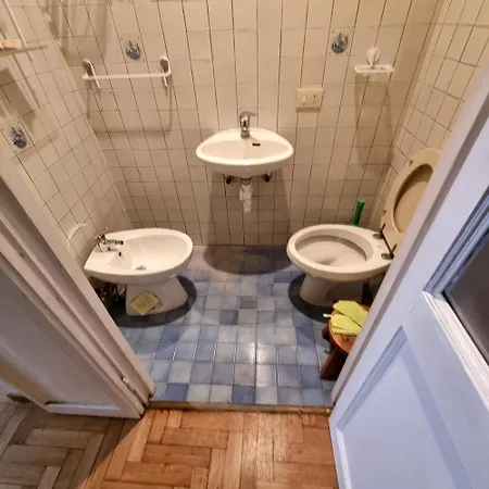 Casa Nicoletta Appartement Rome